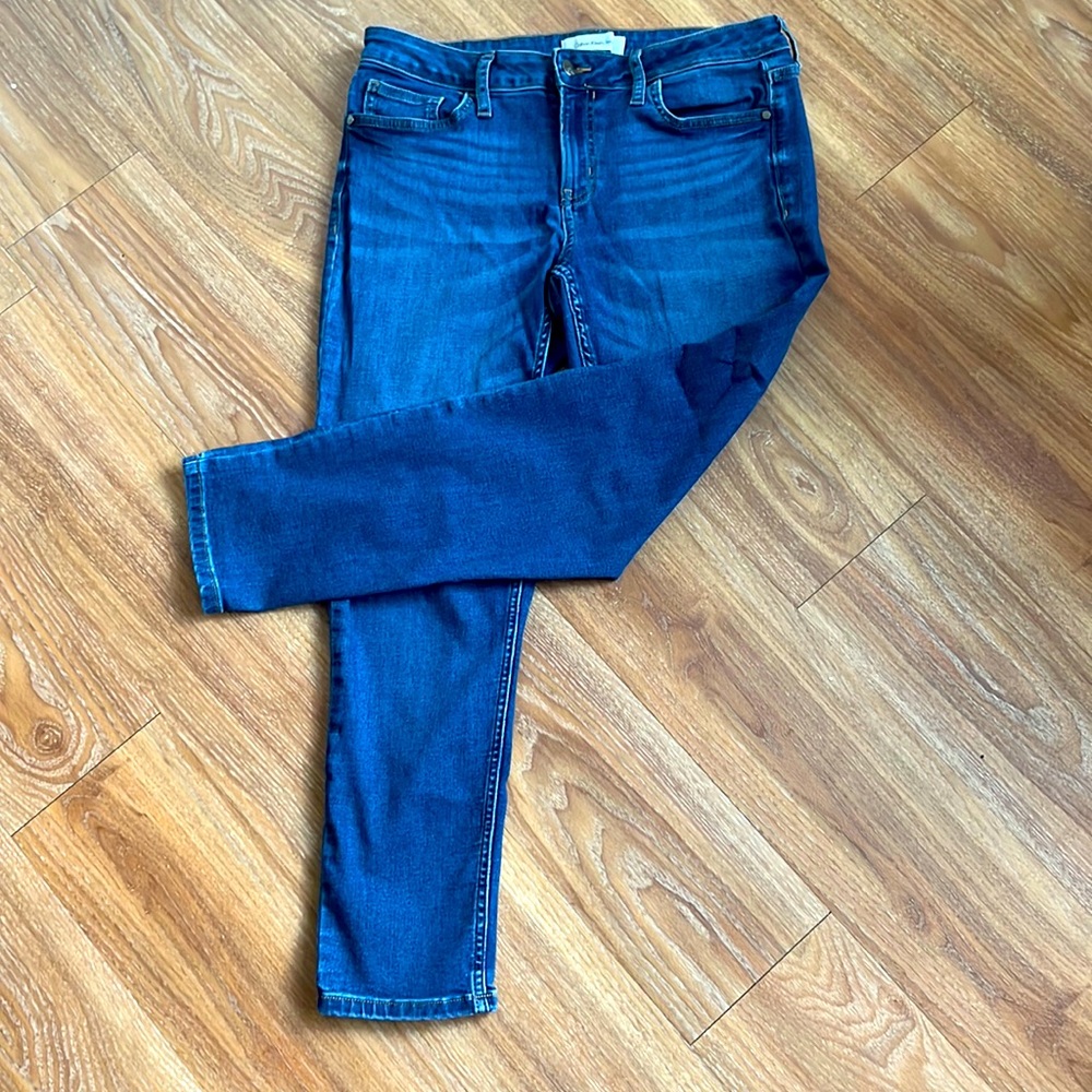 Calvin Klein Ankle Skinny size 10